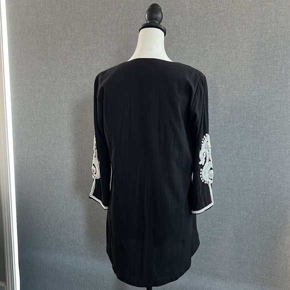 Barbara Gerwit Tunic - Size Large - Picture 5 of 6